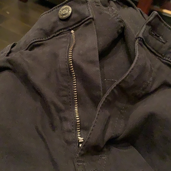 TOPSHOP Black Pant - Picture 15 of 16